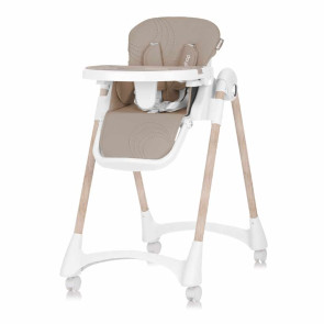 CHIPOLINO Стол за хранене CANDY SHOP ЛАТЕ