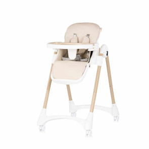 CHIPOLINO Стол за хранене CANDY SHOP КАШМИР