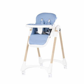 CHIPOLINO Стол за хранене CANDY SHOP НЕБЕСНО СИН