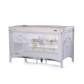 CHIPOLINO Кошара 2 нива АРИЕЛ ПЛАТИНА