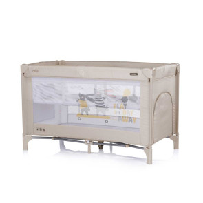 CHIPOLINO Кошара 2 нива АРИЕЛ ЛАТЕ