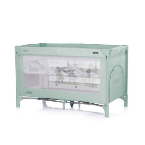 CHIPOLINO Кошара 2 нива АРИЕЛ МАТЧА