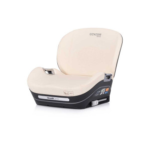 Chipolino Стол за кола I-SIZE GENESIS SMART ISOFIX (125-150 см) КАШМИР