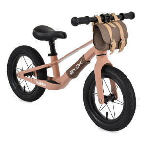 BYOX Баланс колело без педали TREKKO AIR PEACH