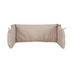 LORELLI Classic Малък обиколник РАНФОРС БЕЖОВО НЕБЕ