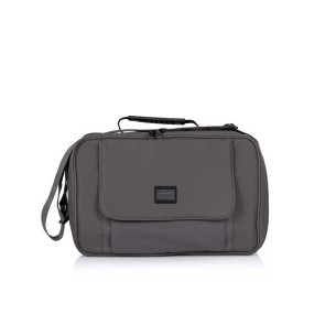 CHIPOLINO Чанта за количка ПЛАТИНА