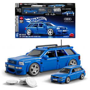 BRICK SHOP HW SPEED Audi 253 Части