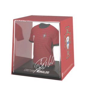 FANCOLLEX Колекционерска Тениска Portugal 2024 Ronaldo