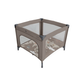 KIKKA BOO Кошара за игра ENJOY ASIA БЕЖОВА