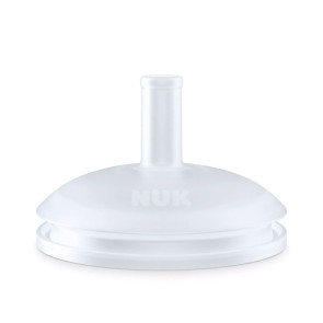 NUK PM Накрайник сламка 2 бр. 8+м