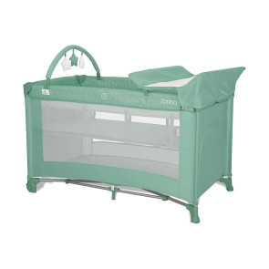 LORELLI Classic Кошара на 2 нива TORINO PLUS GREEN