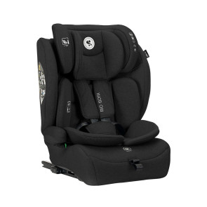 LORELLI Premium Стол за кола RIO I-SIZE ISOFIX (76-150 см) BLACK