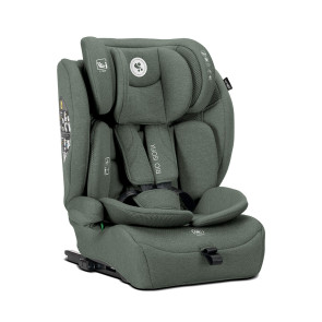LORELLI Premium Стол за кола RIO I-SIZE ISOFIX (76-150 см) GREEN