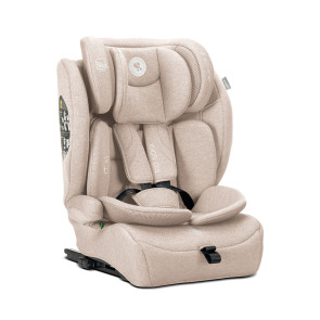 LORELLI Premium Стол за кола RIO I-SIZE ISOFIX (76-150 см) BEIGE