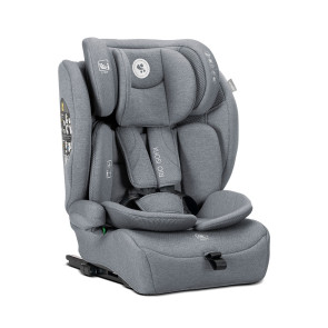 LORELLI Premium Стол за кола RIO I-SIZE ISOFIX (76-150 см) GREY