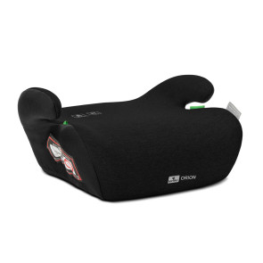 LORELLI Classic Стол за кола ORION I-SIZE (125-150 см) BLACK