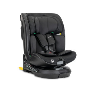 LORELLI Premium Стол за кола SOLARIS I-SIZE 360° ISOFIX (40-150 см) BLACK