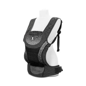 LORELLI Premium Кенгуру MIA BLACK