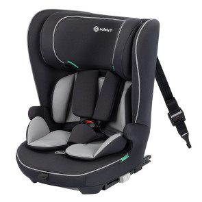 Safety 1ST Стол за кола LUNAR I-SIZE ISOFIX (76-150 см) ЧЕРЕН