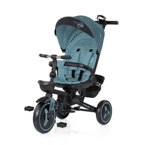 CHIPOLINO Триколка TWISTFOLD 360 СИНЯ