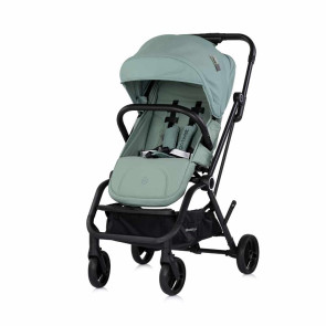 CHIPOLINO Количка GO TWIST 360 МАТЧА