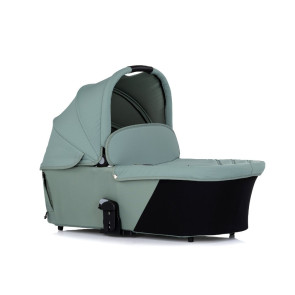 CHIPOLINO Кош за новородено за количка ЕЛИТ NEXT GEN МАТЧА