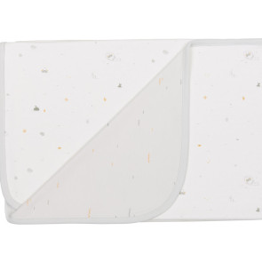 KIKKA BOO Одеяло трико 85/85 см. SEALLY ME