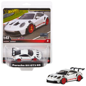 HW PREMIUM 1:43 Голяма Количка