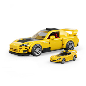 BRICK SHOP HW SPEED Honda S2000 257 Части