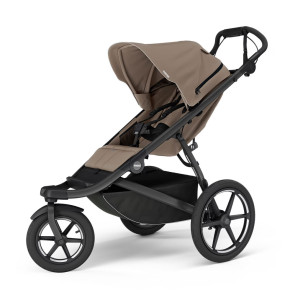 THULE Количка URBAN GLIDE 3 TINTED TAUPE