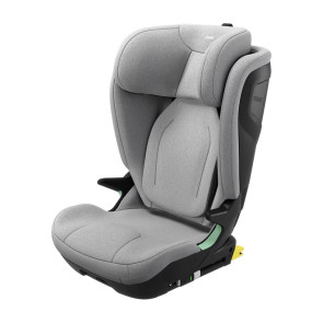 THULE Стол за кола PALM ISOFIX I-SIZE (100-150см) MID GRAY