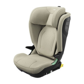 THULE Стол за кола PALM ISOFIX I-SIZE (100-150см) SOFT BEIGE