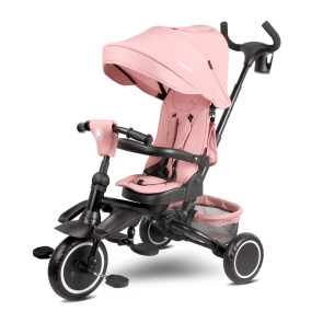 LORELLI Emotion Сгъваема триколка 360° FRECCIA PINK