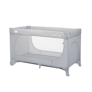 LORELLI Classic Кошара на 1 нивo MOON HUG GREY