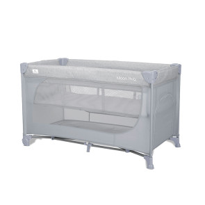 LORELLI Classic Кошара на 2 нива MOON HUG GREY