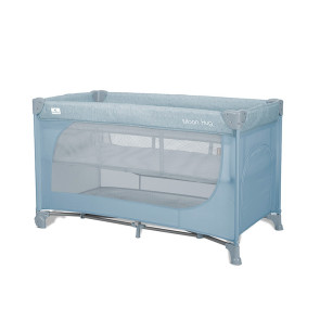 LORELLI Classic Кошара на 2 нива MOON HUG BLUE