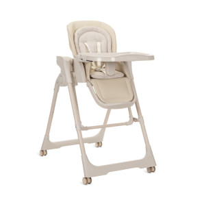 LORELLI ClassicСтол за хранене NOMINO 2в1 BEIGE