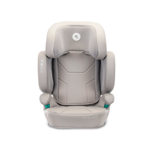 LORELLI Premium Стол за кола I-SIZE GROWGO ISOFIX (100-150 см) GREY
