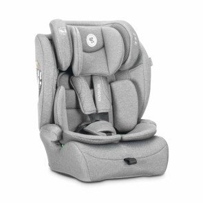 LORELLI Classic Стол за кола ADVENTURE I-SIZE (76-150 см) GREY