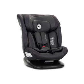 LORELLI Classic Стол за кола SAGITTA I-SIZE 360° (40-150 см) BLACK