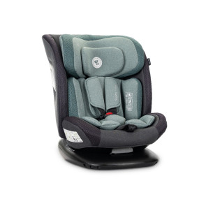 LORELLI Classic Стол за кола SAGITTA I-SIZE 360° (40-150 см) GREEN