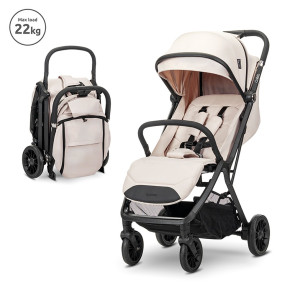 LORELLI Classic Количка CALISTA BEIGE