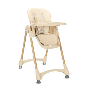 LORELLI Classic Стол за хранене REMO BEIGE