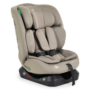 МОНИ Стол за кола I-SIZE AVENTURA (40-150 см) BEIGE