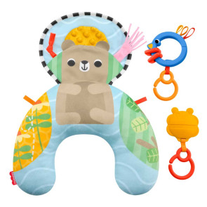 FP BABY TOYS (0-6) Възглавничка За Игра "Мече"