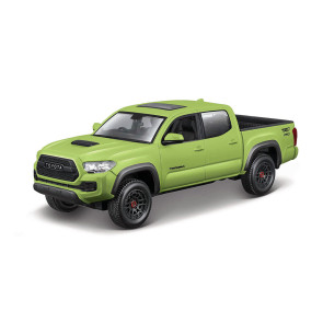 MAISTO SP EDITION Кола за сглобяване Toyota Tacoma TRD PRO