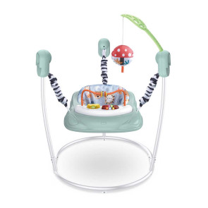 CHIPOLINO Бънджи JUMPY CAR МЕНТА