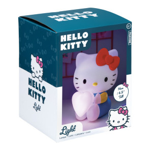 Paladone Hello Kitty - Лампа Hello Kitty (Pp13650hk)