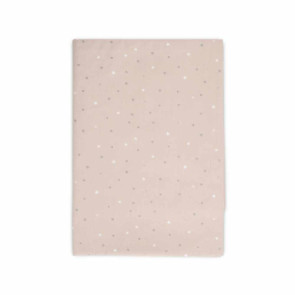 LORELLI Classic Чаршаф РАНФОРС 150/100 см. БЕЖОВО НЕБЕ