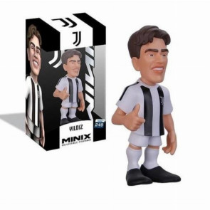 MINIX Фигура JUVENTUS YLDIZ